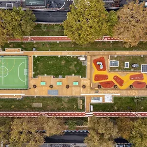 Appartamento Casa Argonne, Milano