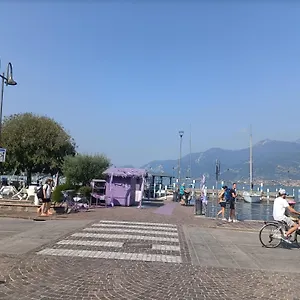 Appartamento Beth House, Iseo