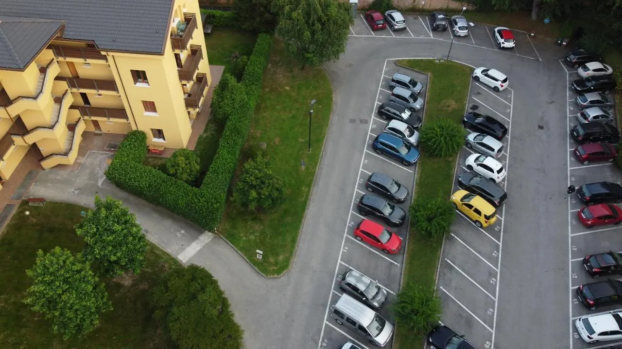 Como Lake Milano Dream Apartment Guanzate Italy
