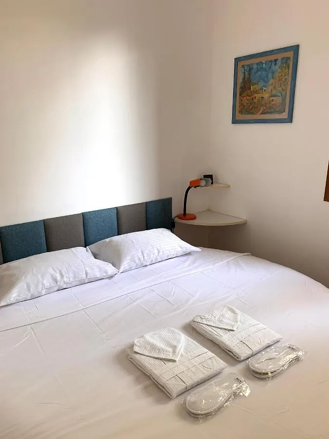 Como Lake Milano Dream Apartment Guanzate