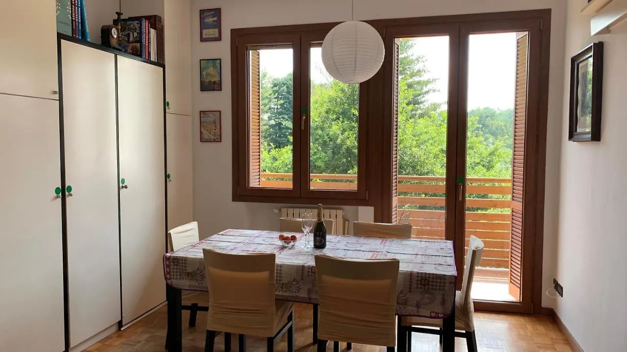 Como Lake Milano Dream Apartment Guanzate