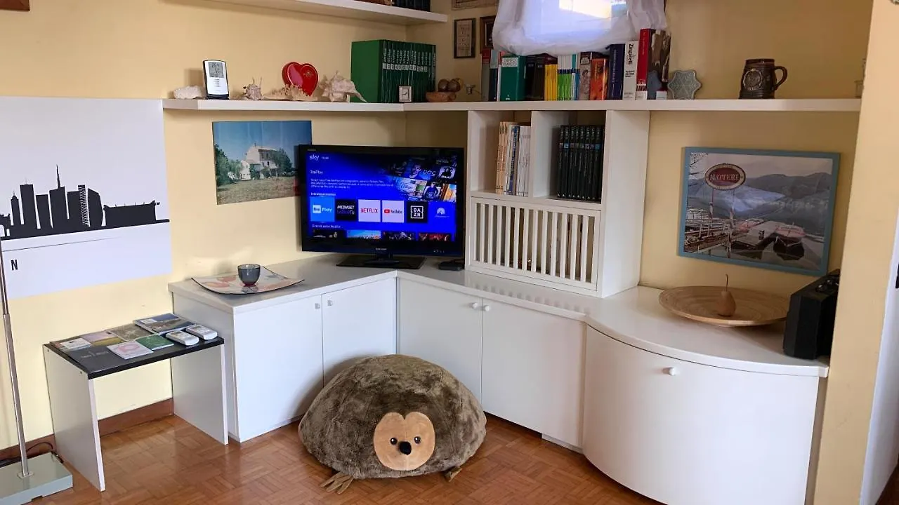 Como Lake Milano Dream Apartment Guanzate