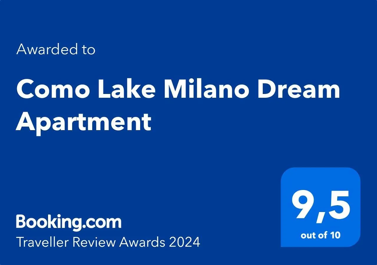 Como Lake Milano Dream Apartment Guanzate Italy